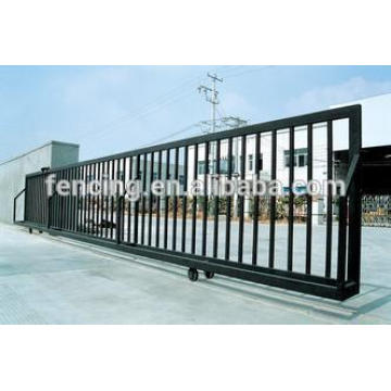 wholesale wire mesh Sliding gate